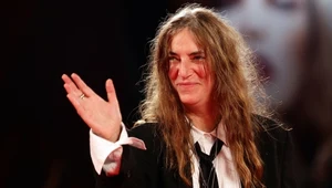Patti Smith nie przypuszczała, że odzyska skradzione prawie 40 lat temu rzeczy