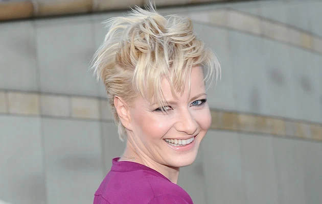 Małgorzata Kożuchowska