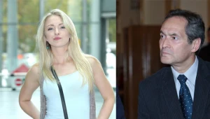 Nazwała go konfidentem!