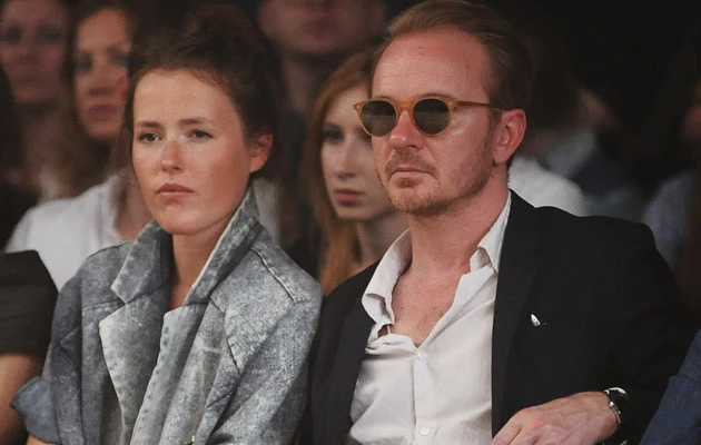 Jacek Borcuch zostawił Ilonę dla Olgi frycz! Jacek Borcuch zostawił Ilonę dla Olgi frycz!