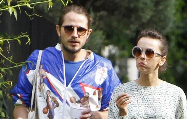 Garbaczewski też postawił na młodszą! Garbaczewski też postawił na młodszą!