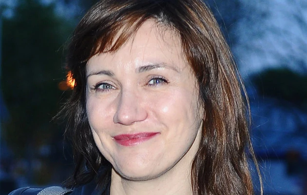 Ilona Ostrowska Ilona Ostrowska