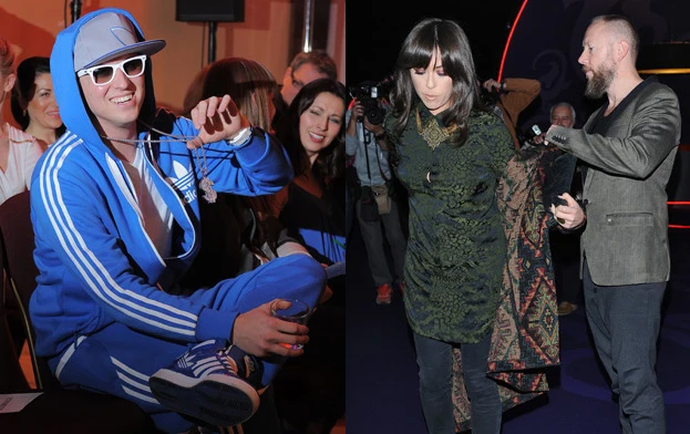 Natalia Kukulska pogodzi się z bratem?