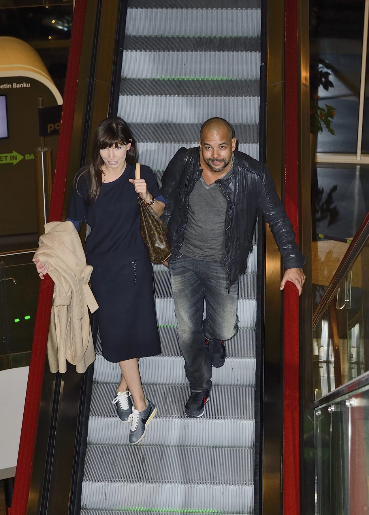 Para założyła firmę producencką Para założyła firmę producencką