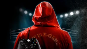 Poznań Game Arena 2015