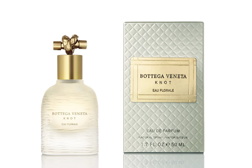 Knot Eau Florale Bottega Veneta