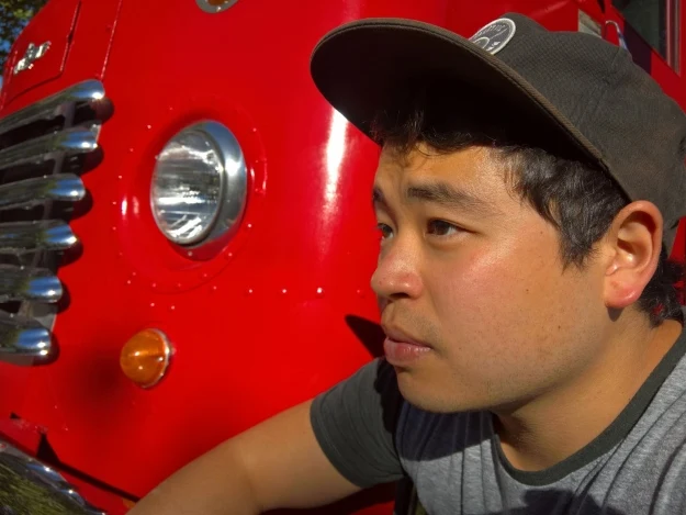 Zdjęcie wykonane smartfonem Lumia 950 Zdjęcie wykonane smartfonem Lumia 950