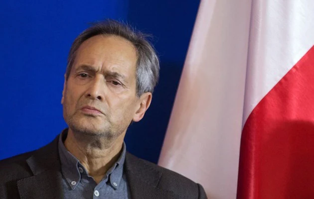 Jerzy Zelnik skomentował aferę ze swoim udziałem! Jerzy Zelnik skomentował aferę ze swoim udziałem!