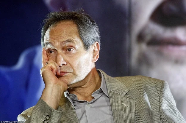 Jerzy Zelnik zszargał swoje dobre imię? Jerzy Zelnik zszargał swoje dobre imię?