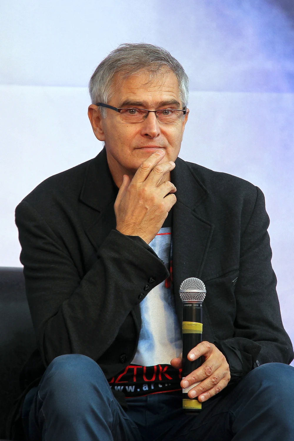 Zelnik doniósł m.in. na Olgierda Łukaszewicza Zelnik doniósł m.in. na Olgierda Łukaszewicza