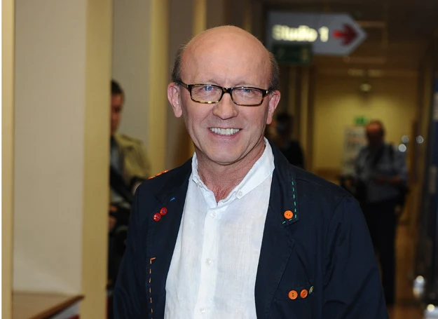 Dostało się również Arturowi Barcisiowi Dostało się również Arturowi Barcisiowi