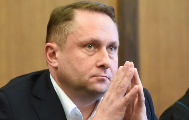 Kamil Durczok jest winny?! Kamil Durczok jest winny?!