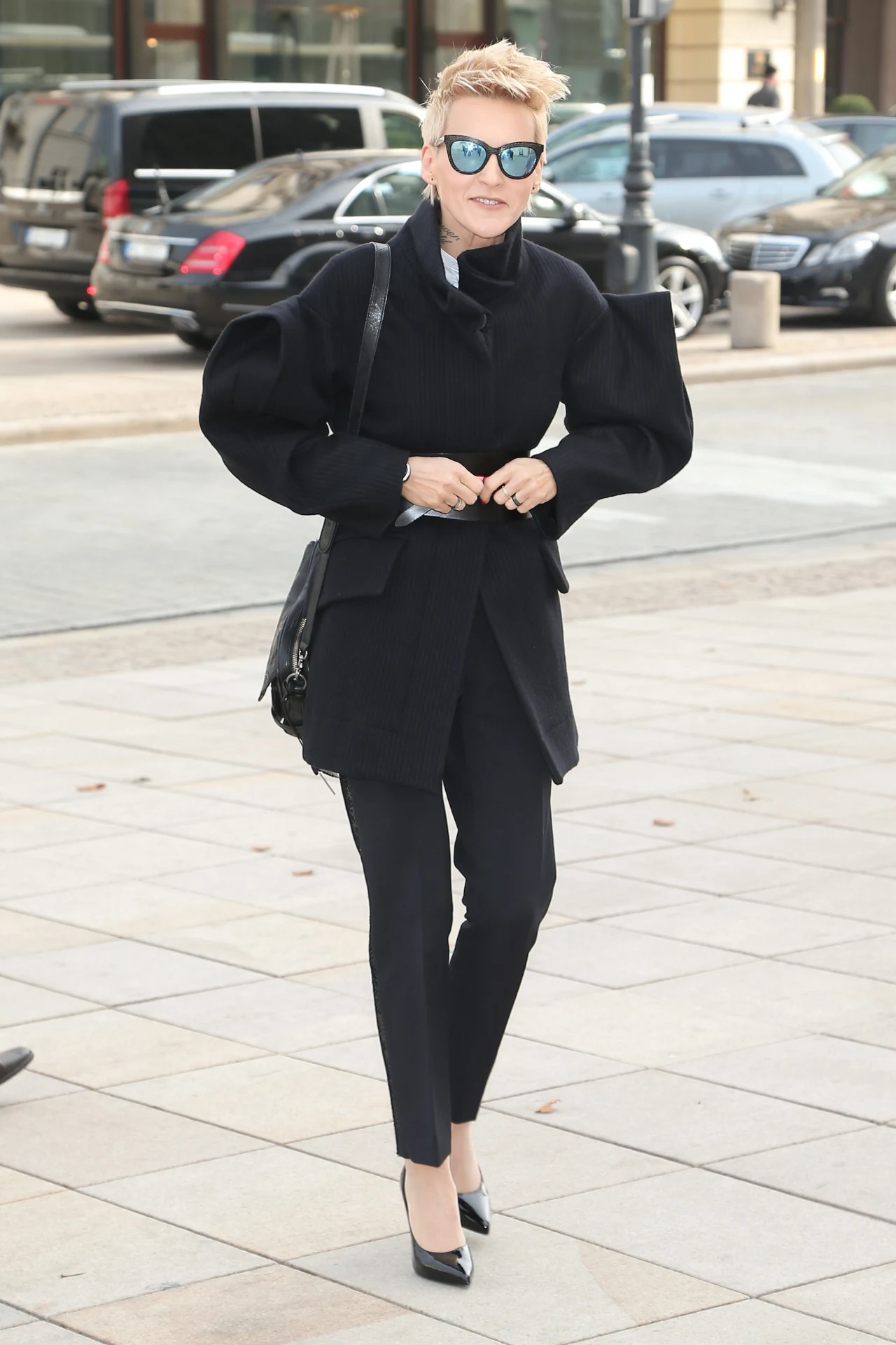 Agnieszka Chylińska jest coraz chudsza! Agnieszka Chylińska jest coraz chudsza!