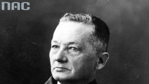 Przewodniczącym Rady został ksiądz Józef Londzin