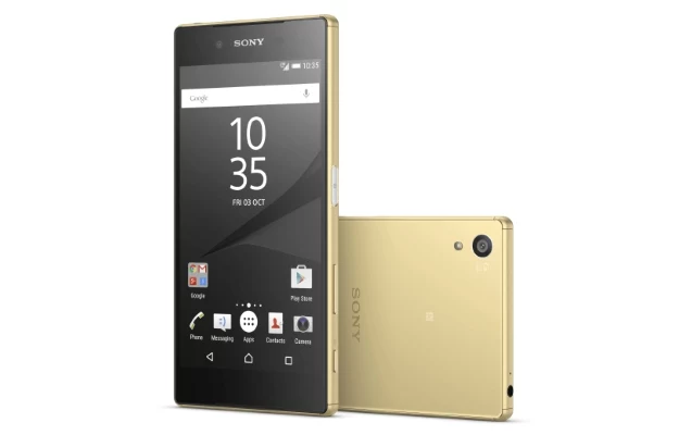 Sony Xperia Z5 dostanie Androida 6.0 w pierwszej kolejności