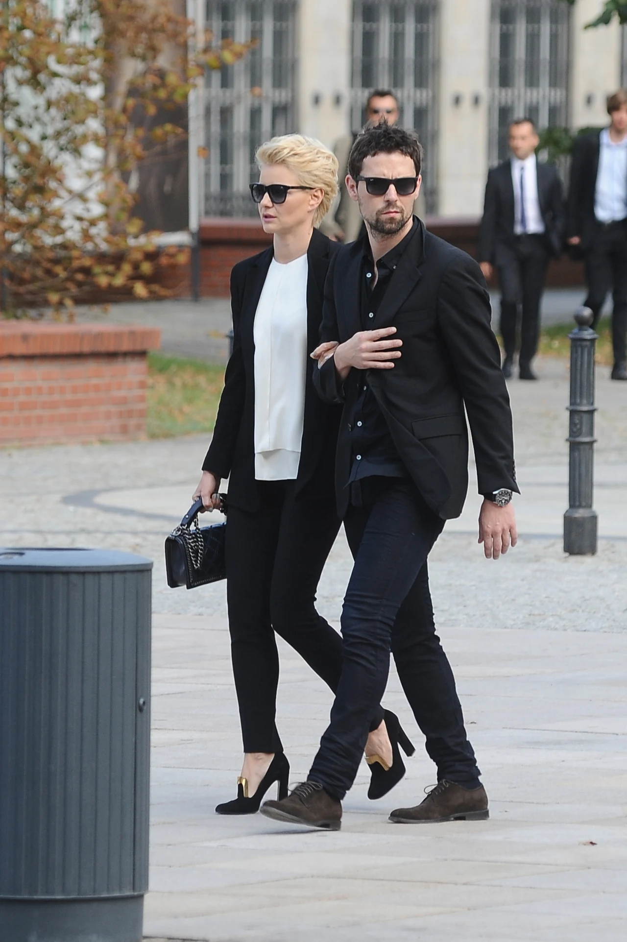 Małgorzata Kożuchowska Małgorzata Kożuchowska