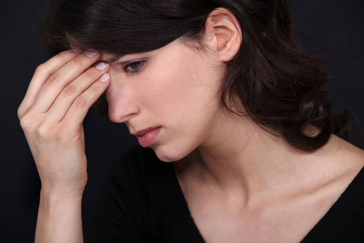 Triki relaksacyjne nie zastąpią nocnego snu Triki relaksacyjne nie zastąpią nocnego snu