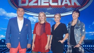 "SuperDzieciak" odbiera widzów "Mam talent" (wyniki oglądalności)