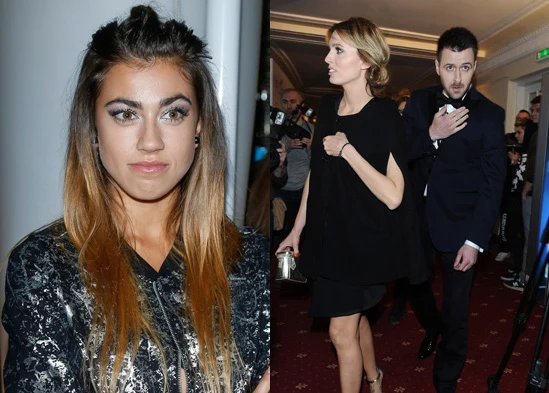 Maja Hyży nie zamierza przeprszać Grzegorza Maja Hyży nie zamierza przeprszać Grzegorza