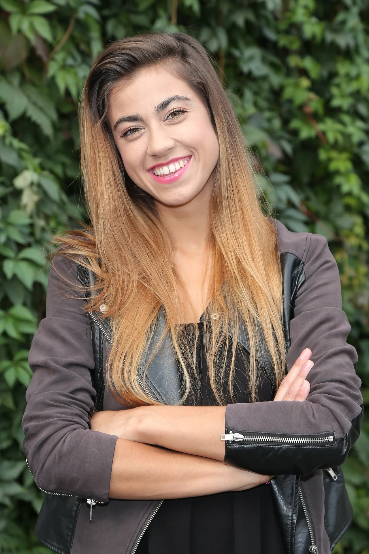 Maja Hyży Maja Hyży