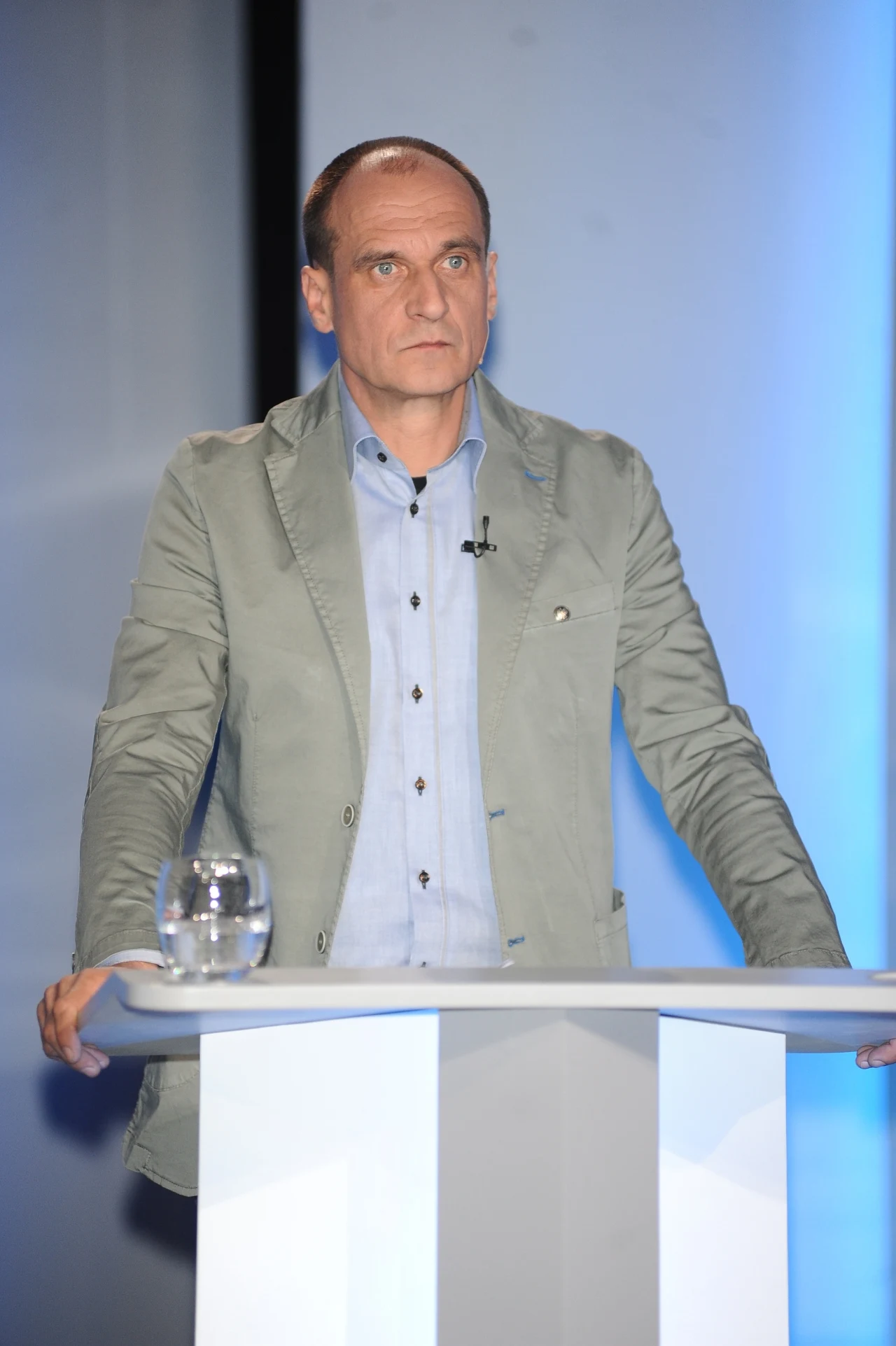 Paweł Kukiz Paweł Kukiz