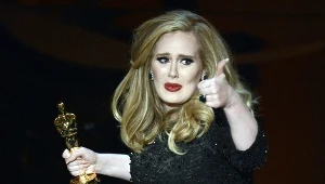 Adele już wkrótce zaprezentuje nowy singel?