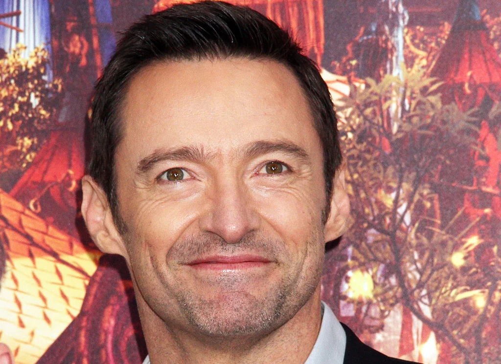 Hugh Jackman