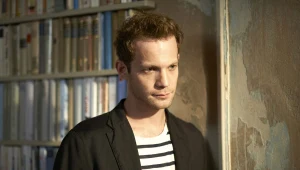 Muzyka to sztuka, która mnie najmocniej ukształtowała - mówi człowiek wielu talentów, Itay Tiran