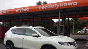 Nissan X-Trail - wiemy co dokładnie dolega wersji benzynowej