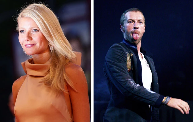 Chris Martin i Gwyneth Paltrow rozstali się ponad rok temu Chris Martin i Gwyneth Paltrow rozstali się ponad rok temu
