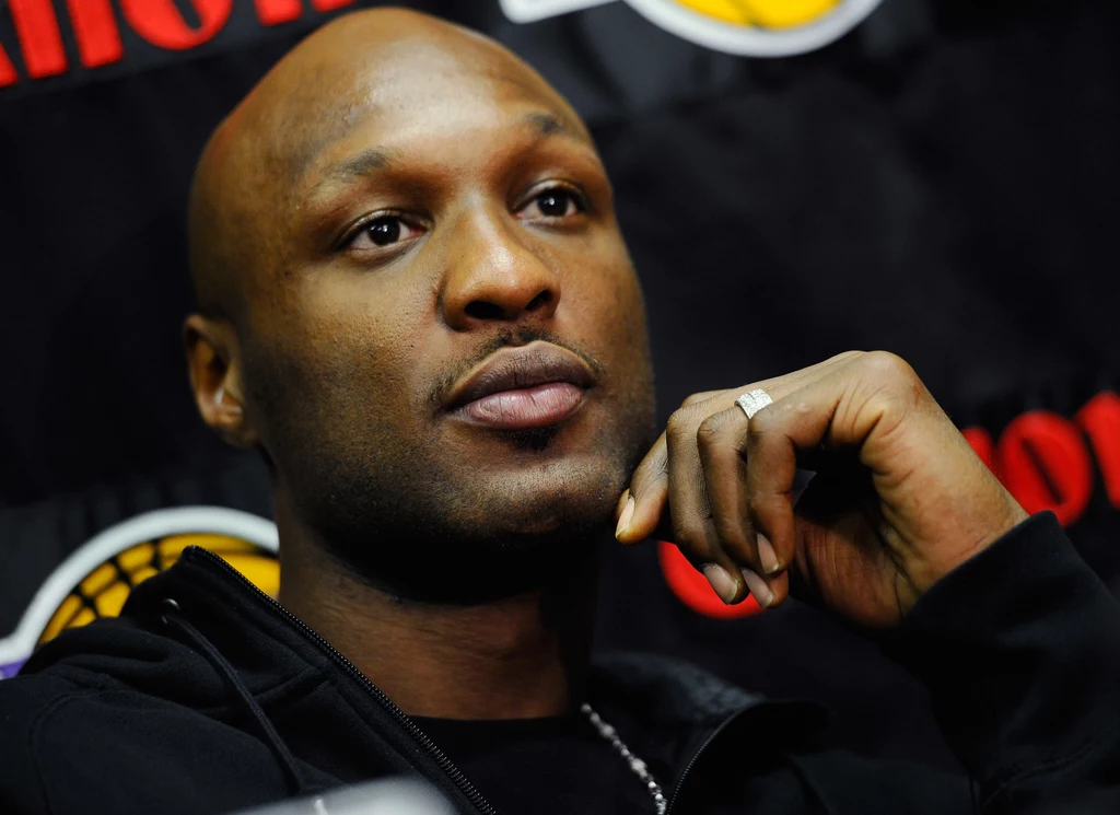 Lamar Odom