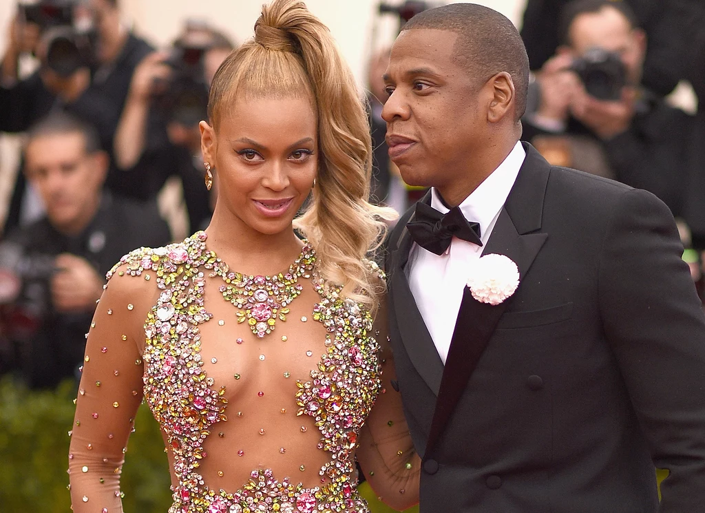 Beyonce i Jay Z