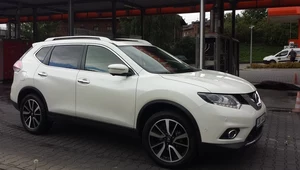 Nissan X-Trail - wstrzymano sprzedaż!