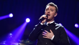 Sam Smith ma powody do radości