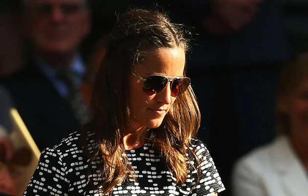 Pippa Middleton Pippa Middleton