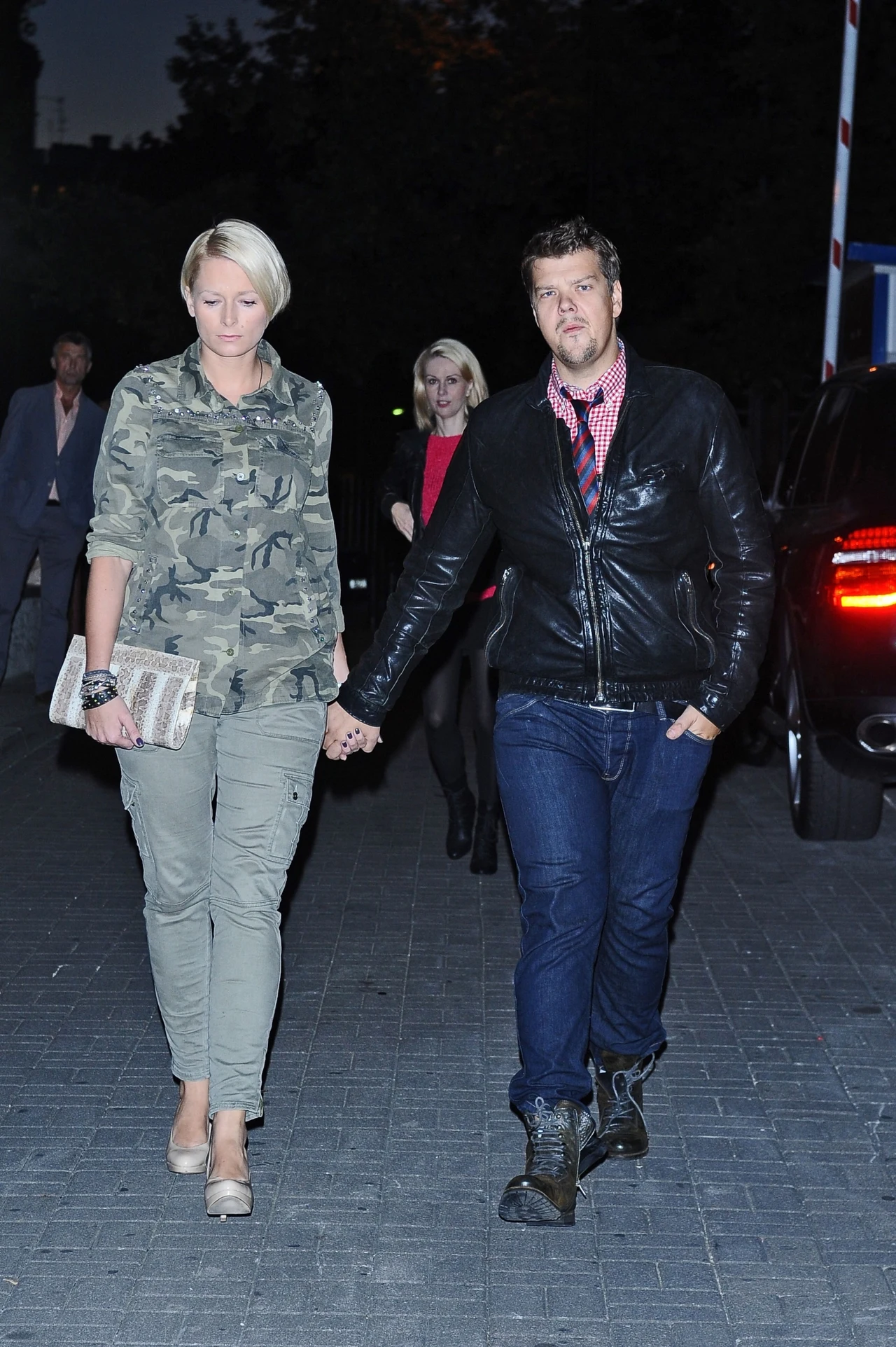 Odeta i Michał Odeta i Michał