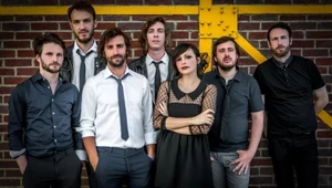 Caravan Palace z nową płytą