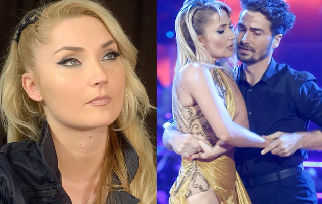 Cleo nie czuje się najlepiej