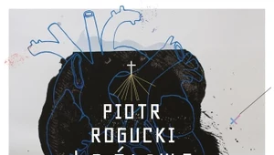 Recenzja Piotr Rogucki "J.P. Śliwa": Niezła sztuka