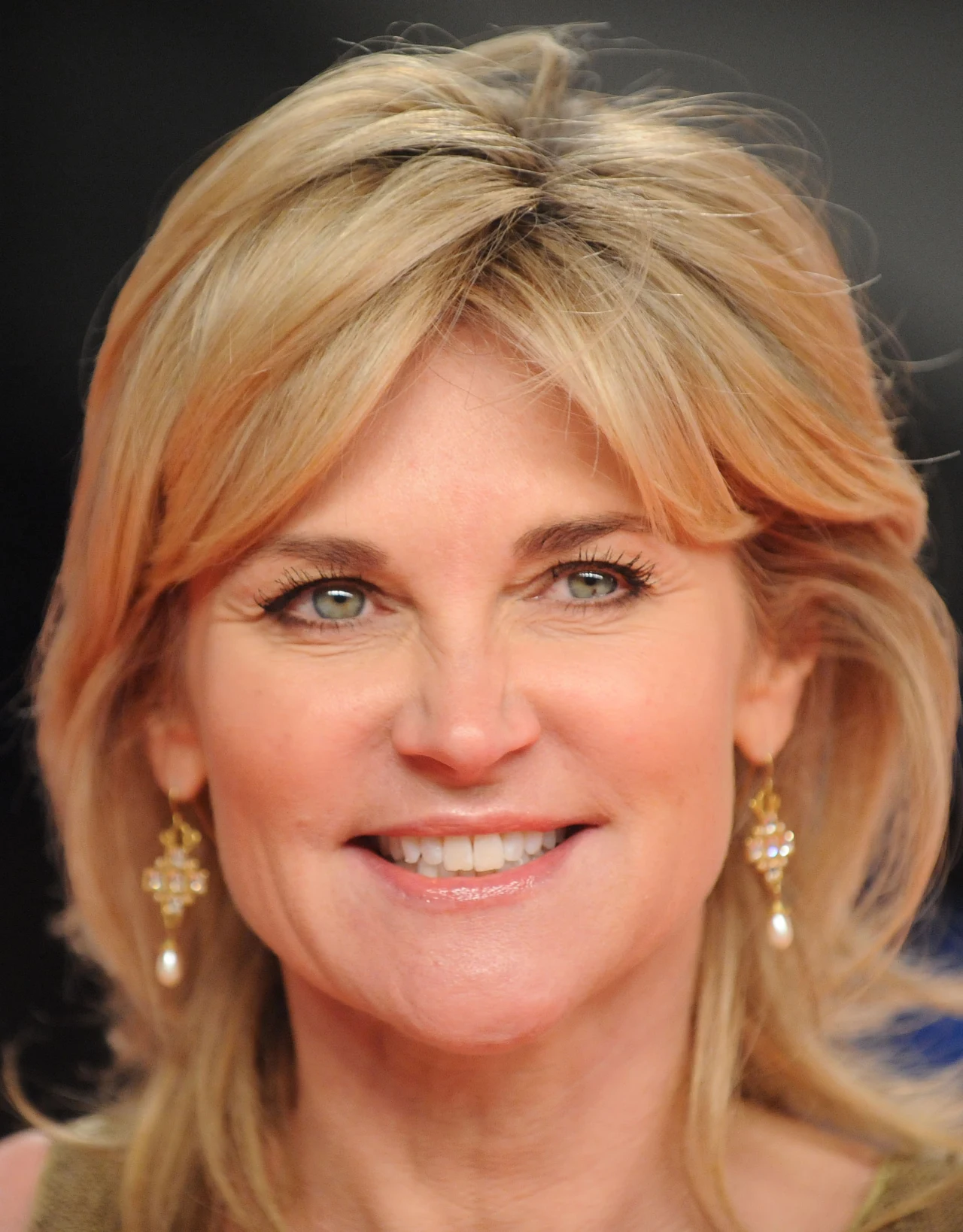 Anthea Turner Anthea Turner
