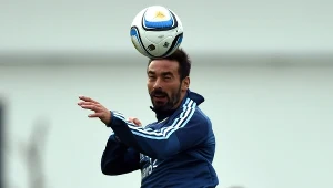 Ezequiel Lavezzi