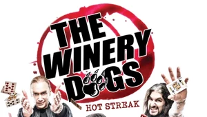 The Winery Dogs: Supergrupa w Polsce