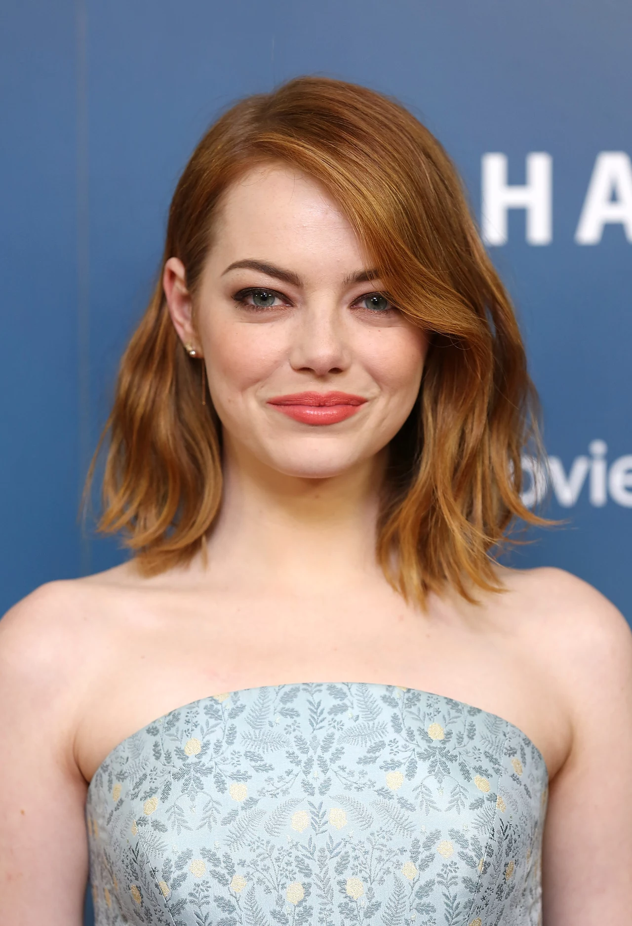 Emma Stone Emma Stone