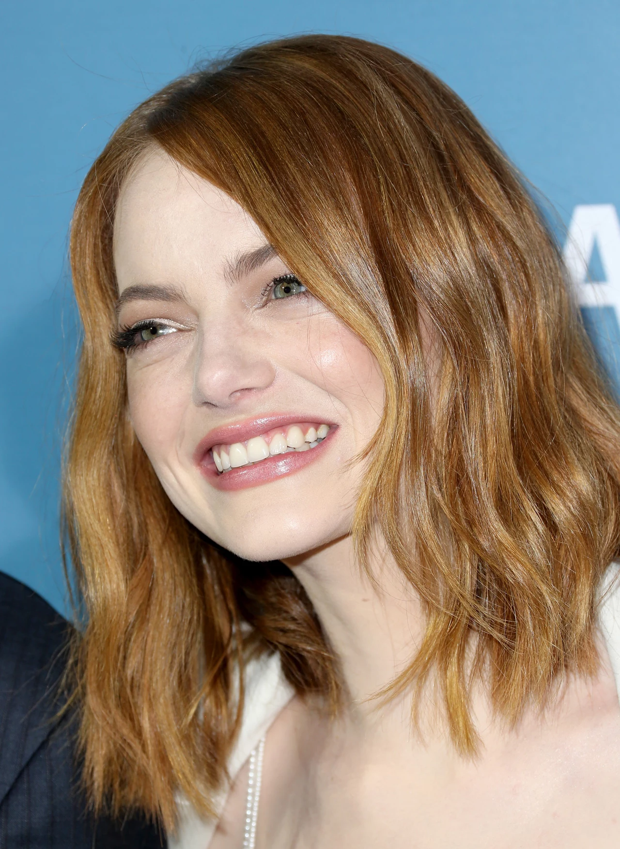 Emma Stone Emma Stone