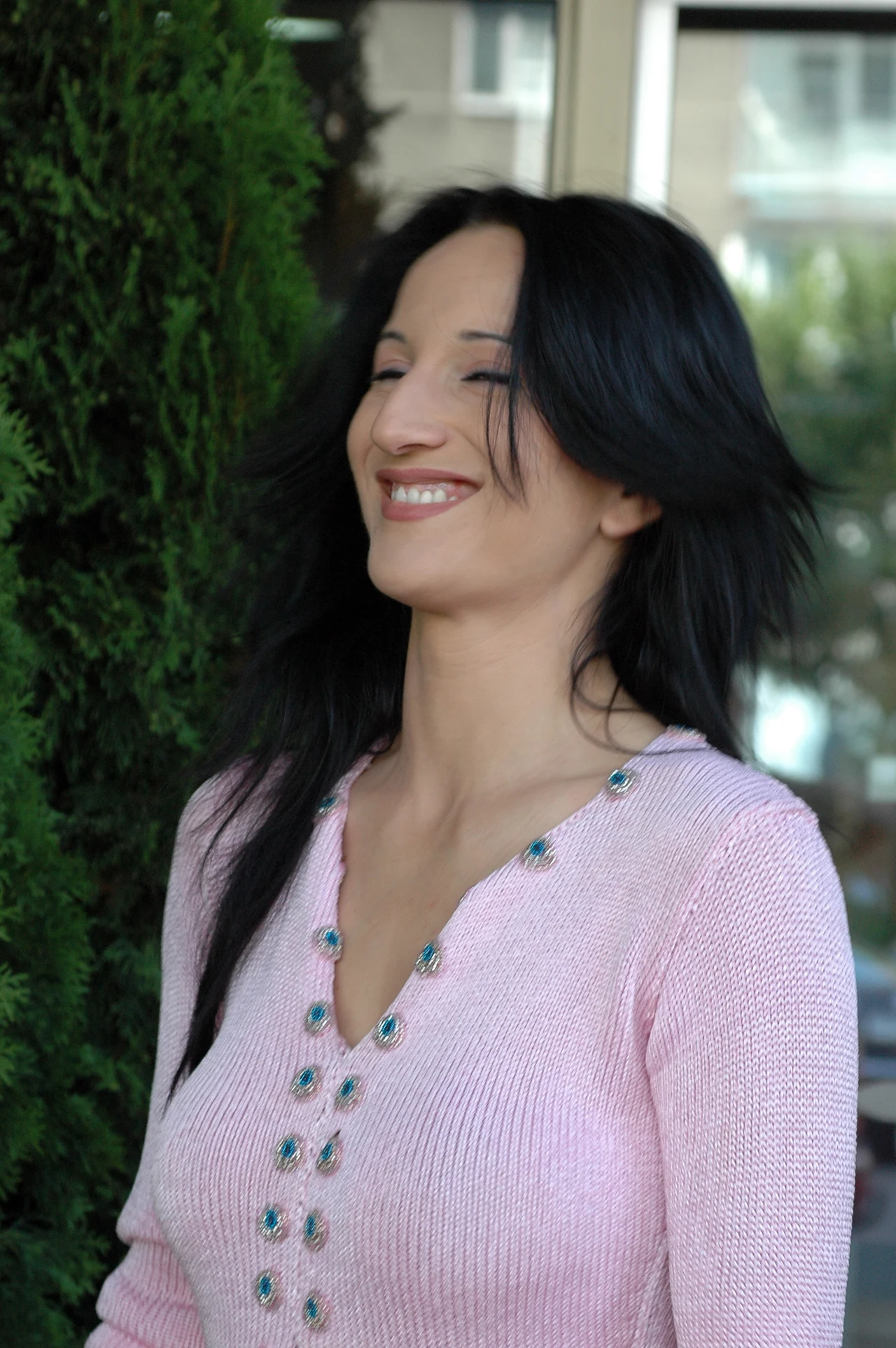 Justyna Steczkowska Justyna Steczkowska