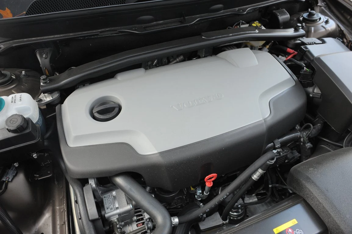 Volvo XC90 (2002-2014)