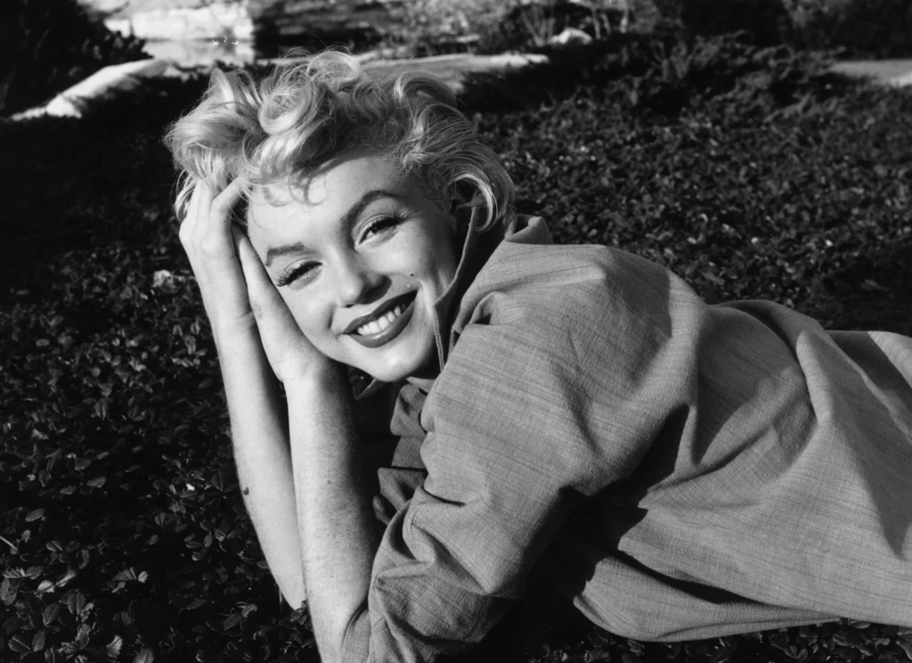 Marilyn Monroe