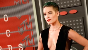 Halsey będzie jedną z ostatnich gwiazd "Playboya"