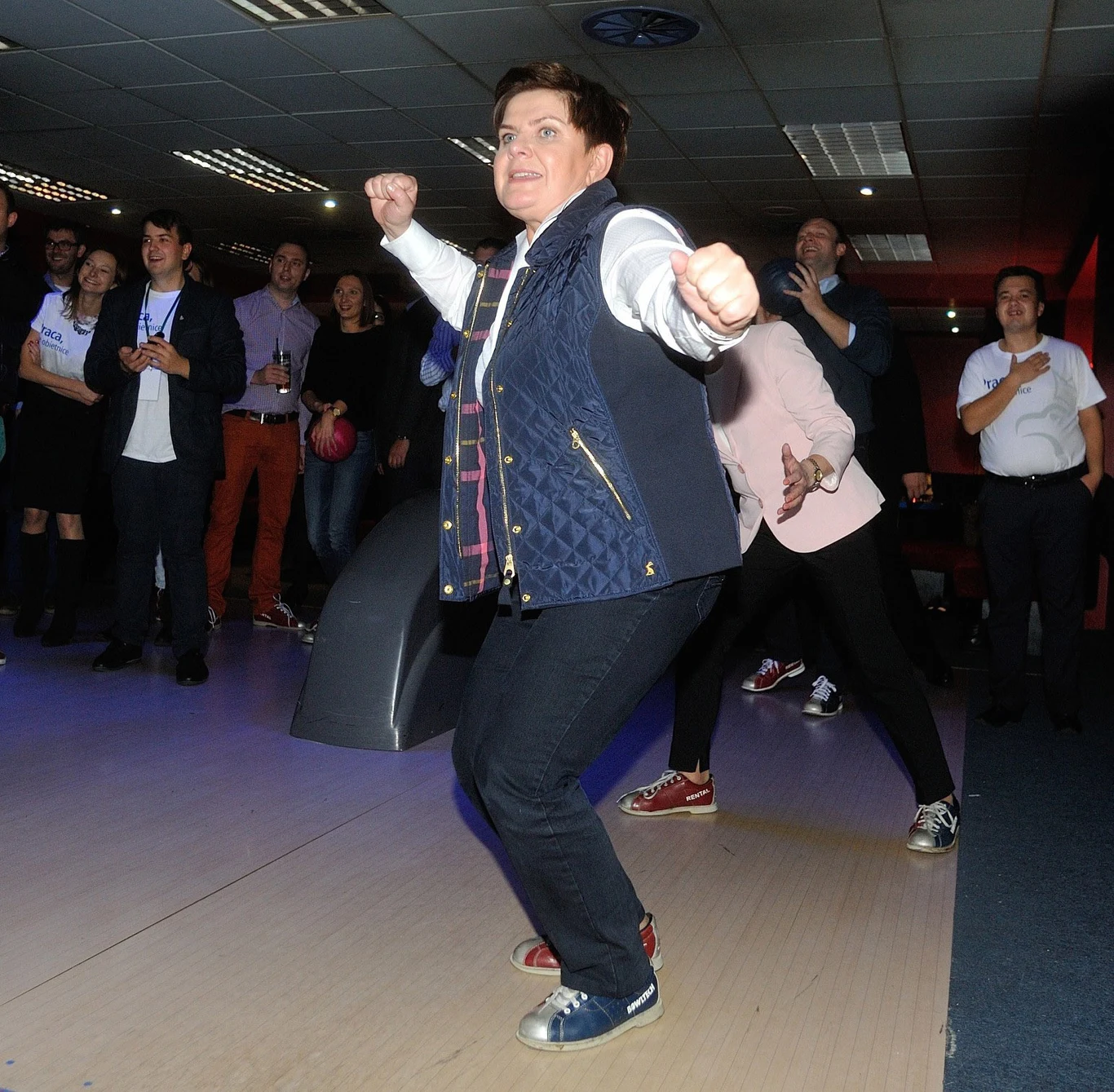 Beata Szydło Beata Szydło