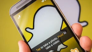 Snapchat - serwis ma poważne problemy na Androidzie 6.0